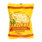 Bastoncini di mais dolci (100g)