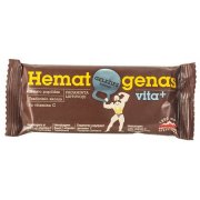 Barretta energetica "Hematogen Vita" (50g)