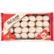 Biscotti "Noci" con rum (500g)