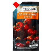 Ketchup "Torcin" per spiedini (250g)