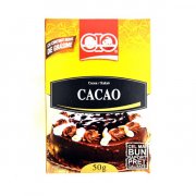 Cacao in polvere "Cio" (40g)