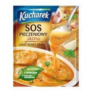 Salsa "Kucharek" per carne (28 g)