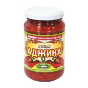 Salsa piccante "Adjika - "Volker" (360g)