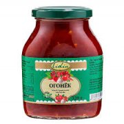 Adjika "Lidia" (320g)