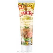Senape "Maheev" alla russa (100g)