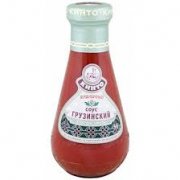 Salsa di pomodoro "Lackmann" Shashlik (280ml)
