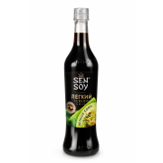 Salsa di soia "Sen Soy" (250 ml)