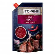 Salsa "Torchin Chili" (200g)