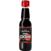 Salsa "Levistico"  di soia (210ml)