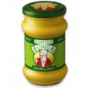 Senape "Bunatati de la Bunica" con rafano (270g)