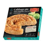 Torta "Traditional Flavors" con verza (560g)