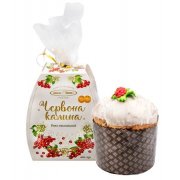 Panettone pasquale (400g)