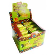 Biscotti al limone "Eugenia" (36g)