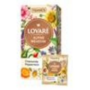 Tisana Lovare Alpine Meadow con frutta e fiori (24 pz/2 g)