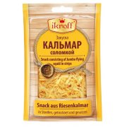 Calamaro essiccato "Ikroff" (36g)