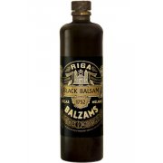 Amaro "Balsamo Nero di Riga" Alc 40% (0,2l)