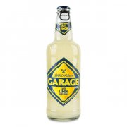 Birra "Garage" Limone Forte Alc.4,4% (0,44l)