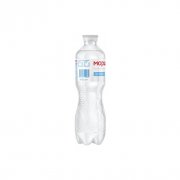Acqua minerale natur "Morshynska" non gassata 0,5L