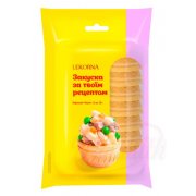 Cestine di wafer, 38g (16 pz) LEKORNA