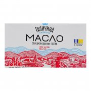 Burro "Galichina" 82,5% (180g)