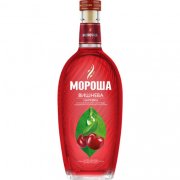 Bevanda "Morosha" Ciliegia Alc.28% (0.5l)