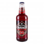 Birra "Garage" Cherry&More Alc.4,4% (0,44 l)