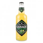 Birra "Garage" Starfruit&More Alc.4,4% (0,44 l)