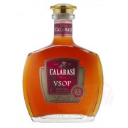 Brandy moldavo "Calarasi VSOP" invecchiato 5 anni, Alc.40%,(0,5L)