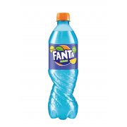 Bevanda "Fanta Shokata" analcolica (1,5l)