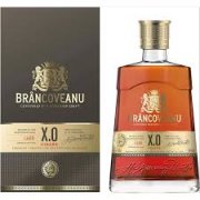 Brandy rumeno "Brancoveanu XO Noble" alc. 40% (0,7l)
