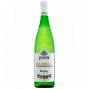 Vino bianco secco "Jidvei Riesling" Alc.12,5% (0,75L)