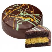 Torta "Dubai Cake  -  Vatsak " (770g)