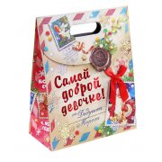 Scatola-busta 26*32*12