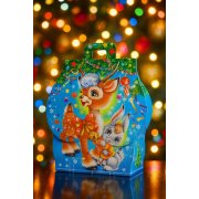 --Regalo di Capodanno "Auguri di Buon Anno" (250g)