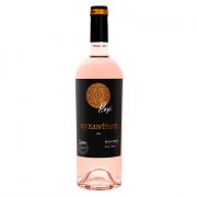 Vino rosи secco"Byzantium Rosи", 13,5%, 0,75L