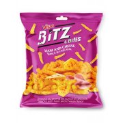 Snack "Viva" prosciutto/formaggio (100g)