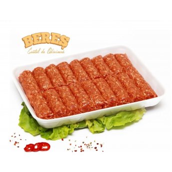 Salsicce (mici) "Dan Beres" (800g) Salsicce (mici) "Dan Beres" (800g)