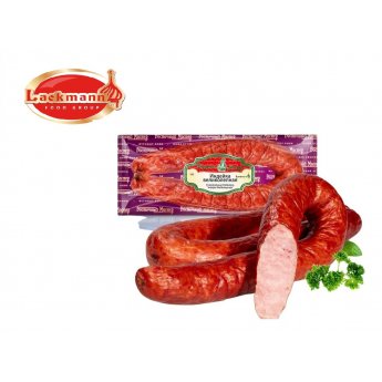 Salame di tacchino _Cremliniano_ (370gr) Salame di tacchino _Cremliniano_ (370gr)