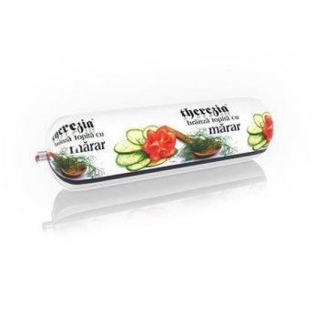 Formagio spalmabile "Therezia" con aneto (125g)